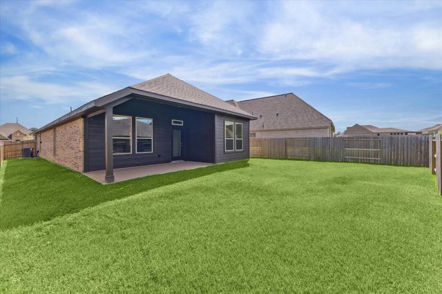 1309 Wicklow Forest Street, Magnolia, TX 77354