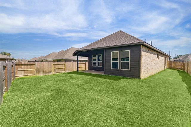 1309 Wicklow Forest Street, Magnolia, TX 77354
