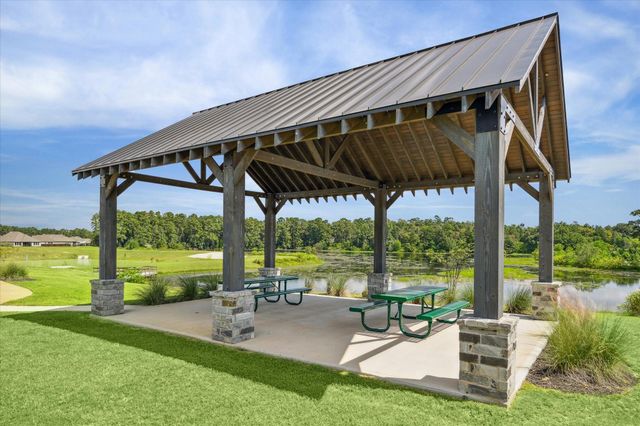 1309 Wicklow Forest Street, Magnolia, TX 77354