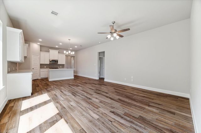 1309 Wicklow Forest Street, Magnolia, TX 77354