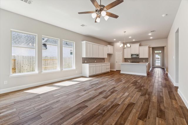 1309 Wicklow Forest Street, Magnolia, TX 77354