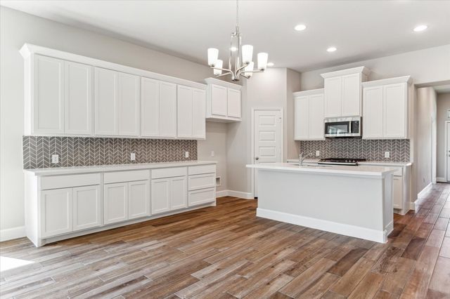1309 Wicklow Forest Street, Magnolia, TX 77354