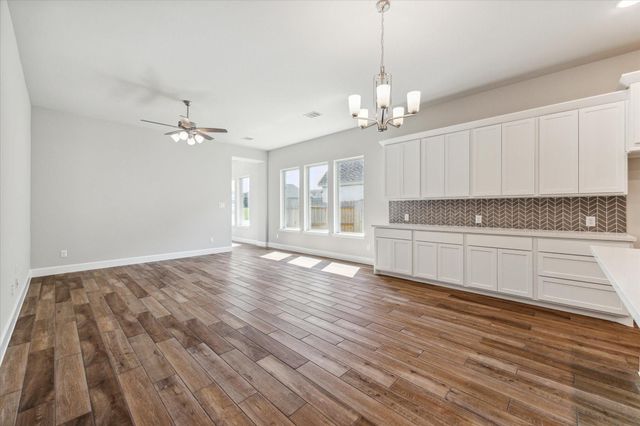 1309 Wicklow Forest Street, Magnolia, TX 77354
