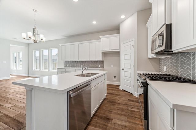1309 Wicklow Forest Street, Magnolia, TX 77354