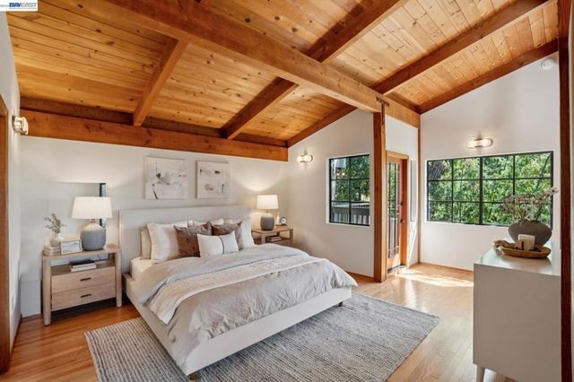 2686 Shasta Rd, Berkeley, CA 94708