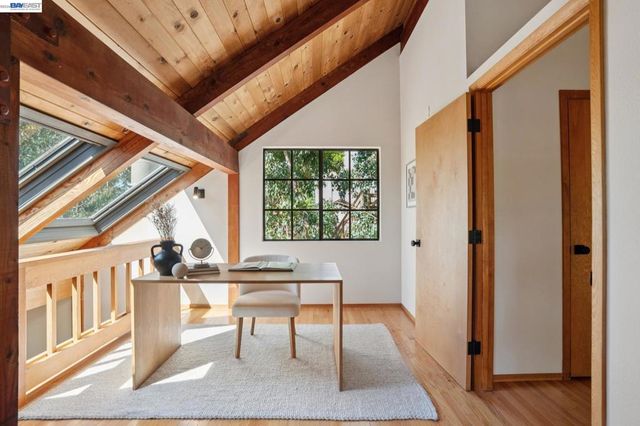 2686 Shasta Rd, Berkeley, CA 94708