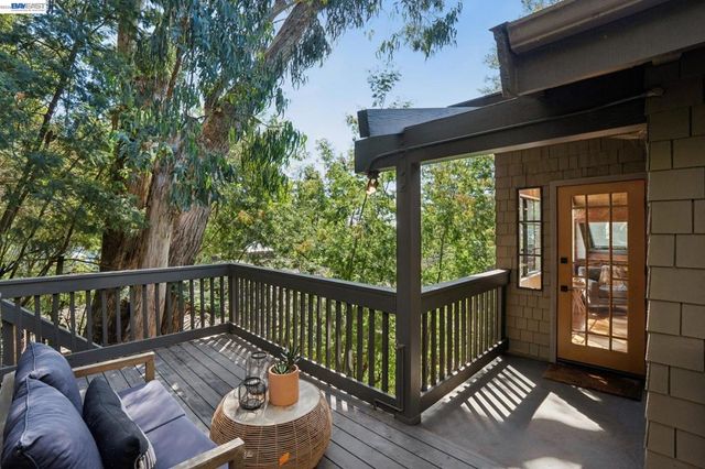 2686 Shasta Rd, Berkeley, CA 94708