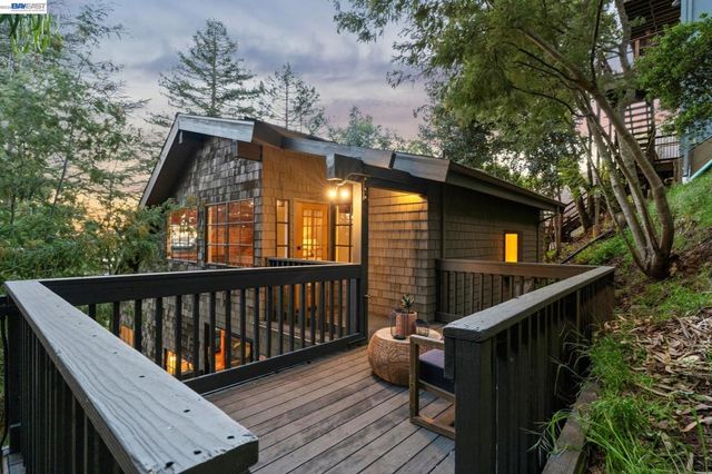 2686 Shasta Rd, Berkeley, CA 94708