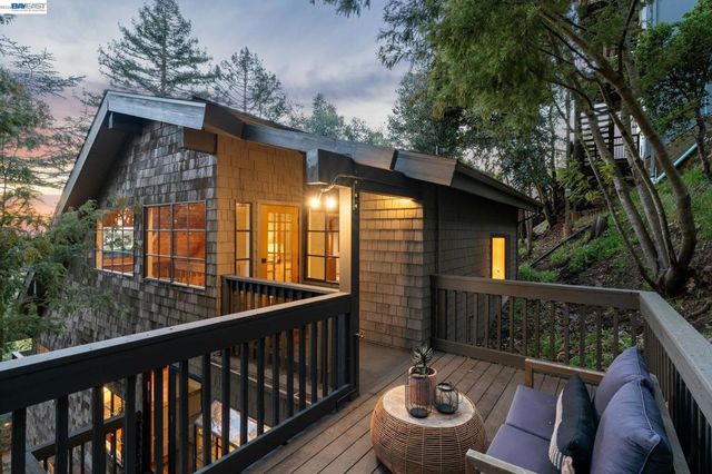 2686 Shasta Rd, Berkeley, CA 94708