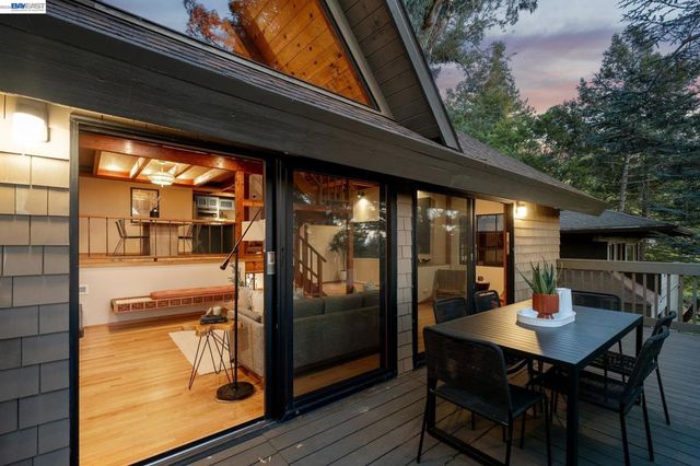 2686 Shasta Rd, Berkeley, CA 94708