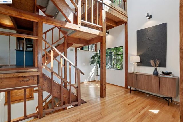 2686 Shasta Rd, Berkeley, CA 94708