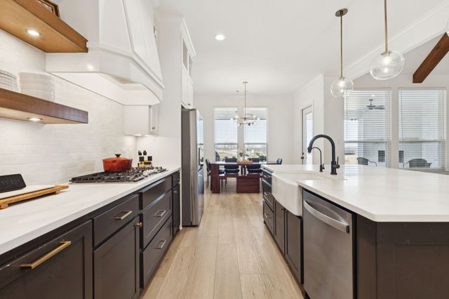 125 San Miguel Drive, Decatur, TX 76234