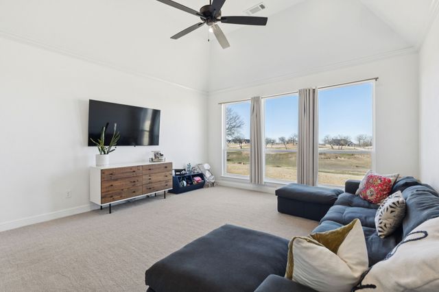 125 San Miguel Drive, Decatur, TX 76234