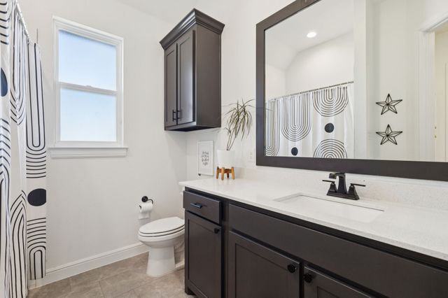 125 San Miguel Drive, Decatur, TX 76234