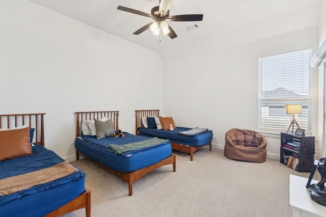 125 San Miguel Drive, Decatur, TX 76234