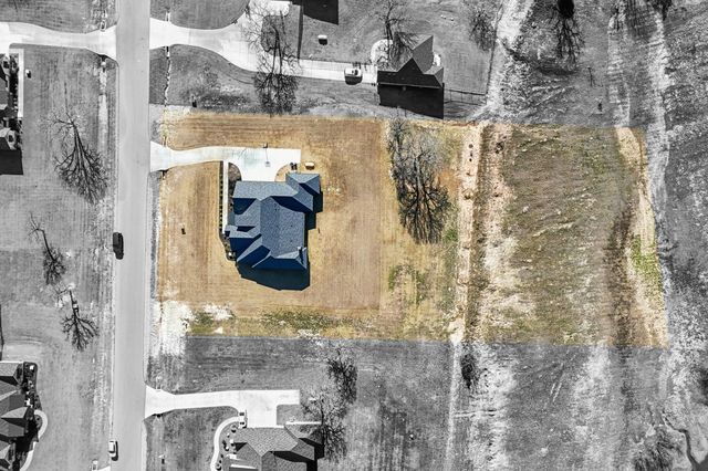 125 San Miguel Drive, Decatur, TX 76234