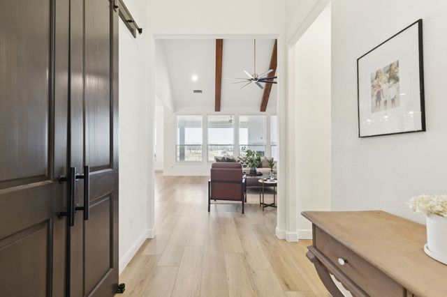 125 San Miguel Drive, Decatur, TX 76234