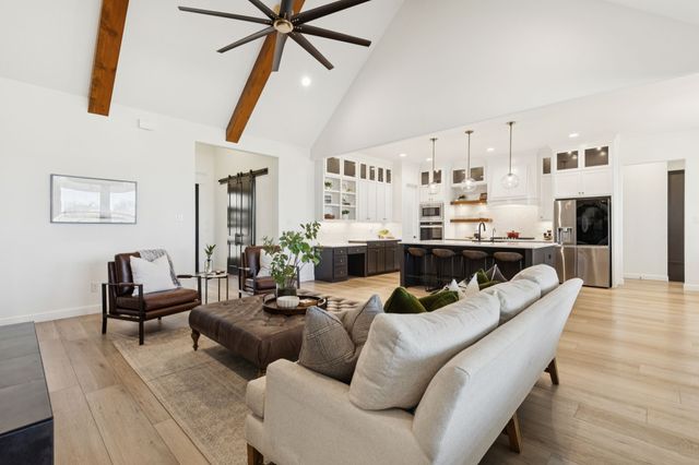 125 San Miguel Drive, Decatur, TX 76234