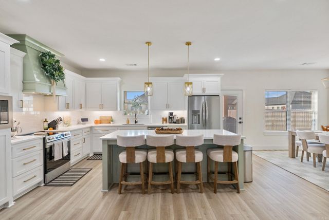 3 Firefly Catch Cove, Greenbrier, AR 72058