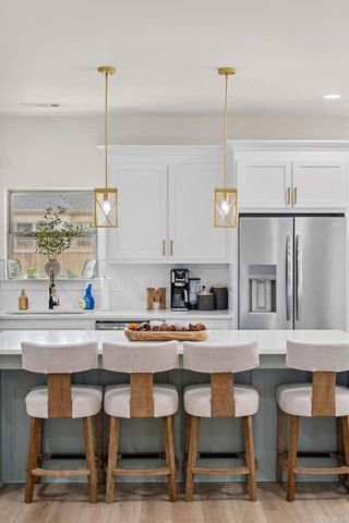 3 Firefly Catch Cove, Greenbrier, AR 72058