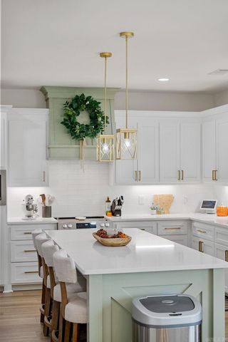 3 Firefly Catch Cove, Greenbrier, AR 72058