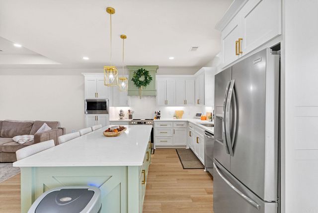 3 Firefly Catch Cove, Greenbrier, AR 72058