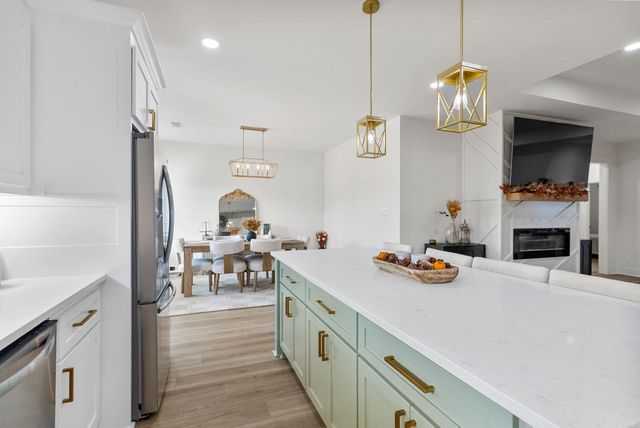 3 Firefly Catch Cove, Greenbrier, AR 72058