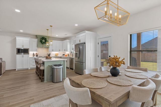 3 Firefly Catch Cove, Greenbrier, AR 72058