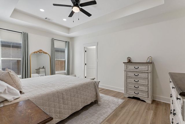 3 Firefly Catch Cove, Greenbrier, AR 72058