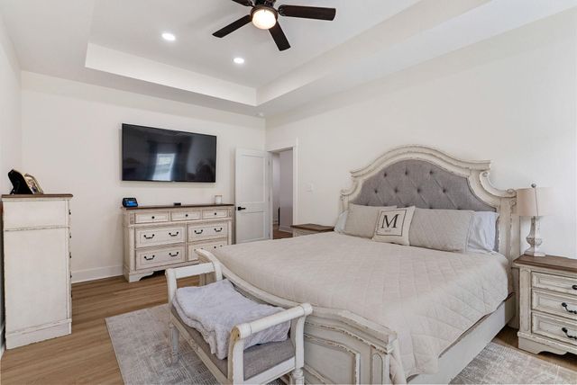 3 Firefly Catch Cove, Greenbrier, AR 72058