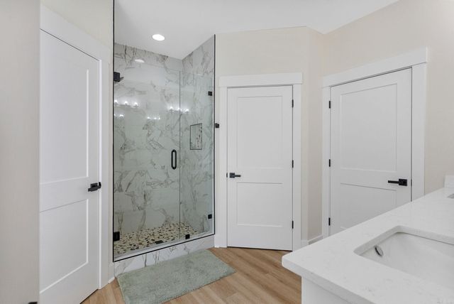 3 Firefly Catch Cove, Greenbrier, AR 72058