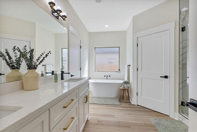 3 Firefly Catch Cove, Greenbrier, AR 72058