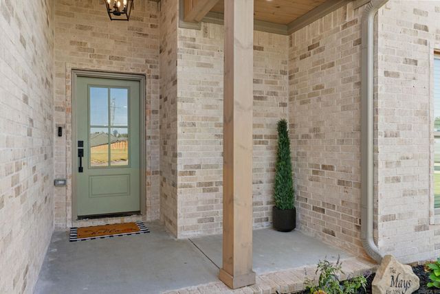 3 Firefly Catch Cove, Greenbrier, AR 72058