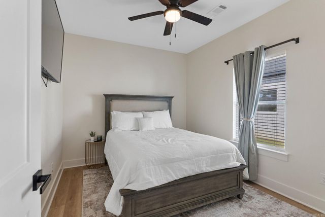 3 Firefly Catch Cove, Greenbrier, AR 72058