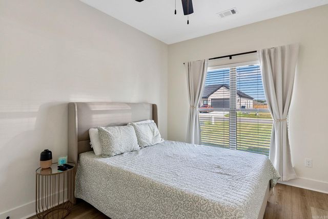 3 Firefly Catch Cove, Greenbrier, AR 72058