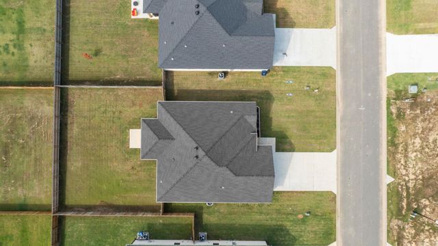 3 Firefly Catch Cove, Greenbrier, AR 72058