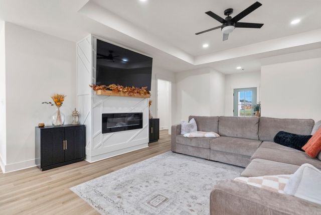 3 Firefly Catch Cove, Greenbrier, AR 72058