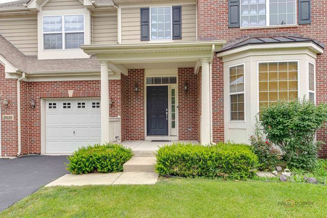 2030 PADUA Drive, Elgin, IL 60123