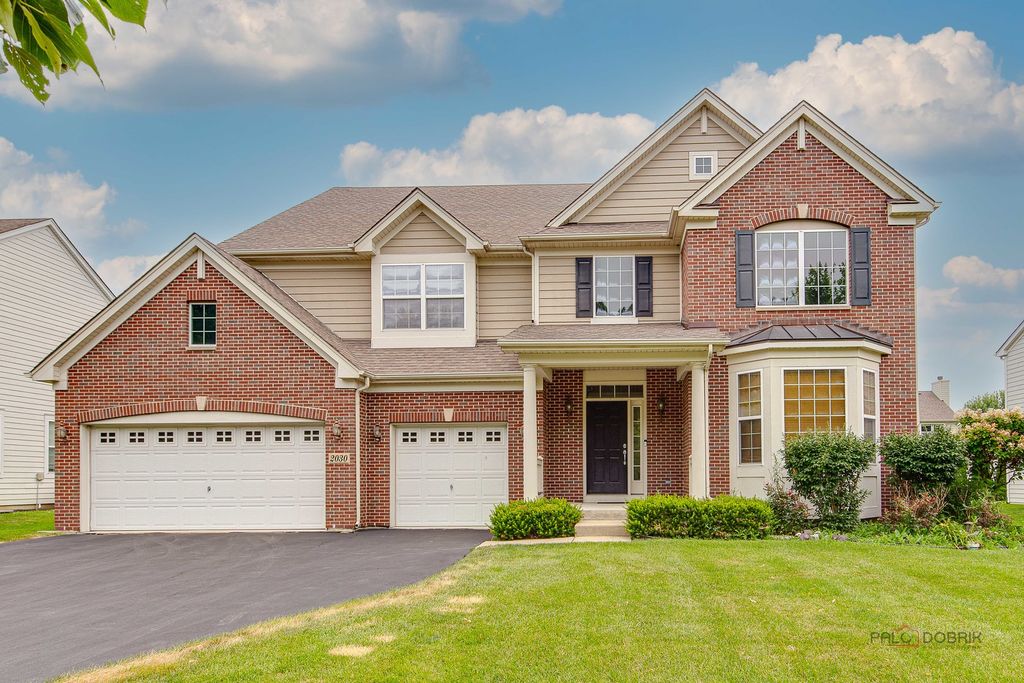 2030 PADUA Drive, Elgin, IL 60123
