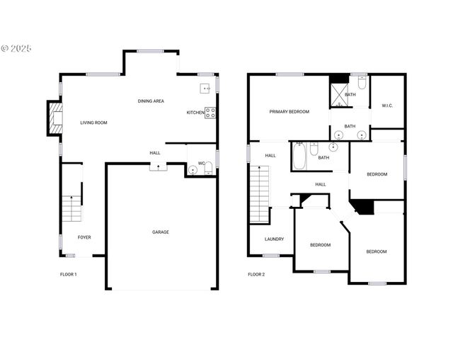 21730 PALISADE Pl, Fairview, OR 97024