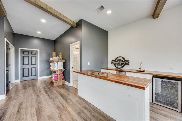 385 Pirkle Leake Road Lot 6, Dawsonville, GA 30534