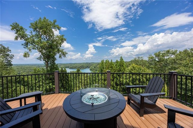 385 Pirkle Leake Road Lot 6, Dawsonville, GA 30534