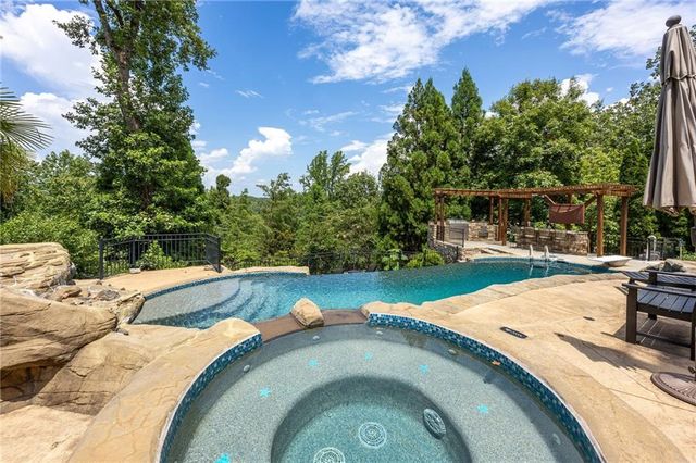 385 Pirkle Leake Road Lot 6, Dawsonville, GA 30534