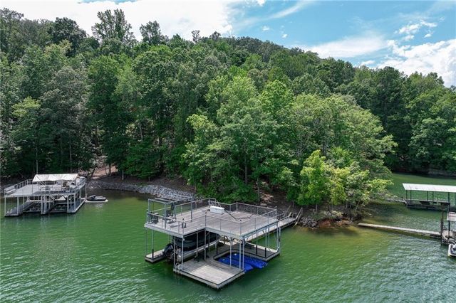 385 Pirkle Leake Road Lot 6, Dawsonville, GA 30534