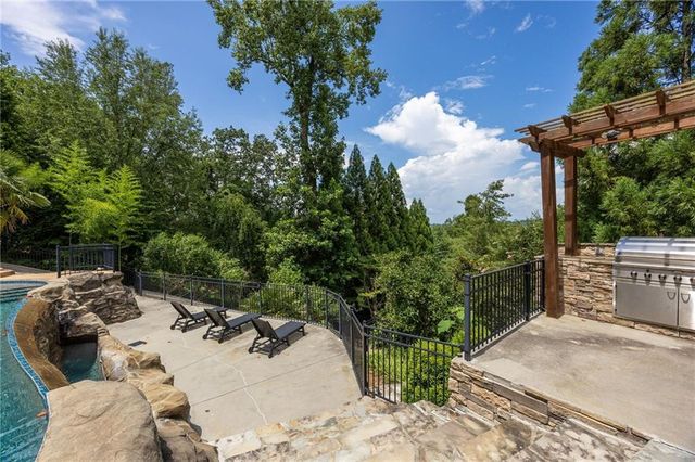 385 Pirkle Leake Road Lot 6, Dawsonville, GA 30534