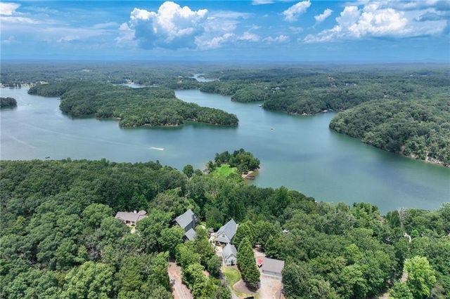 385 Pirkle Leake Road Lot 6, Dawsonville, GA 30534