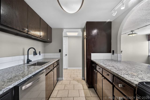 410 W 7th Street 622, Tulsa, OK 74119