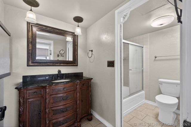 410 W 7th Street 622, Tulsa, OK 74119