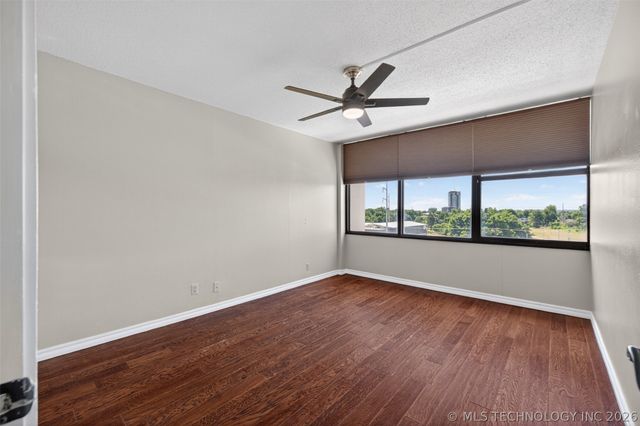 410 W 7th Street 622, Tulsa, OK 74119