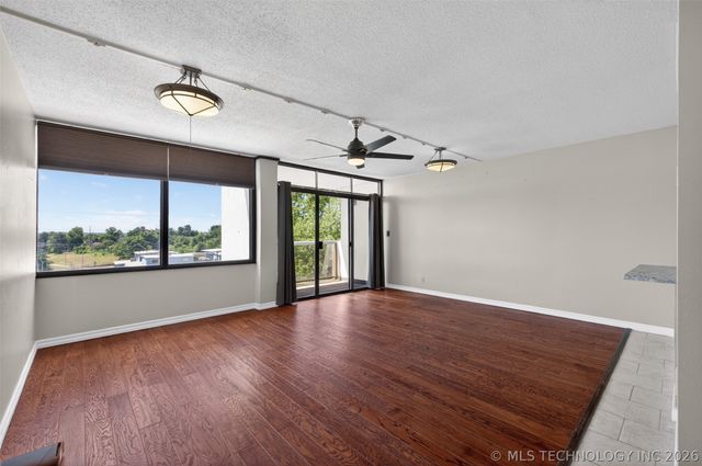 410 W 7th Street 622, Tulsa, OK 74119